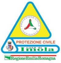 Protezione civile comunale - il logo