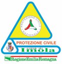 Protezione civile - logo