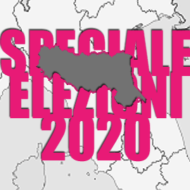 Speciale elezioni regionali - box homepage