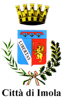 stemma con Città di Imola