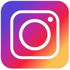 Instagram icona