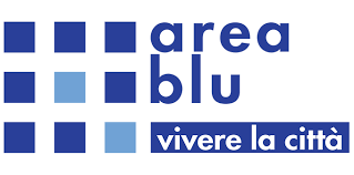 Area blu - logo