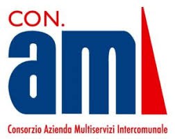 Con.Ami Logo