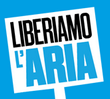 Liberiamo l'Aria - Logo