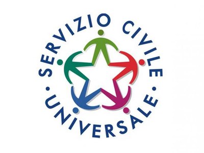 servizio civile universale - logo