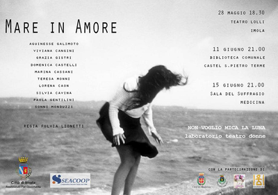 Mare in amore 2017